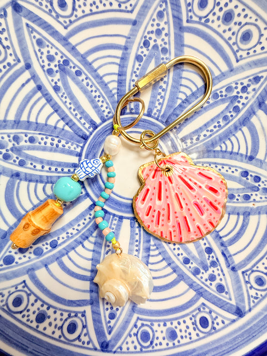 Collector Charm Summer Edition No. 4