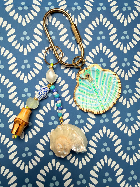Collector Charm Summer Edition No. 6