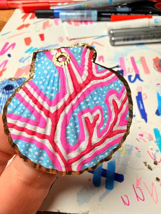 Collector Charm Summer Edition No. 3
