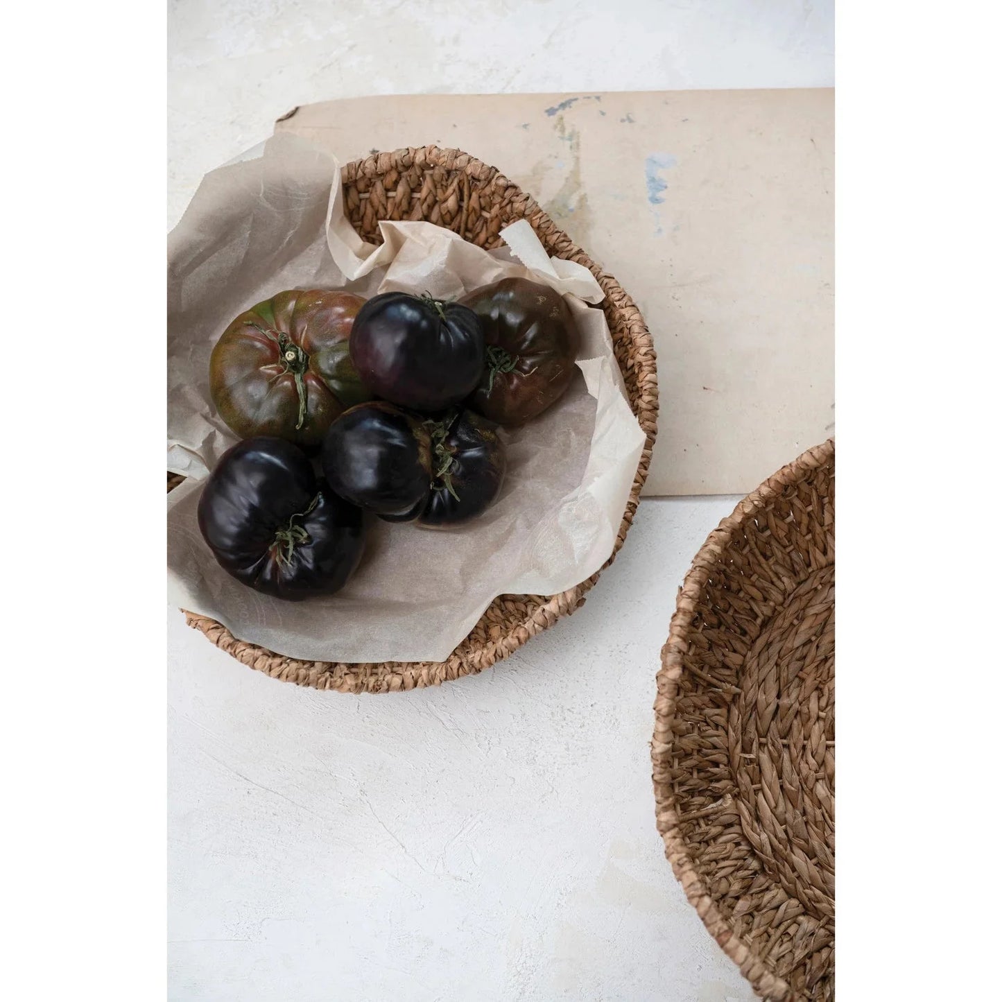 Braided Bankuan Bowls - Set of 2