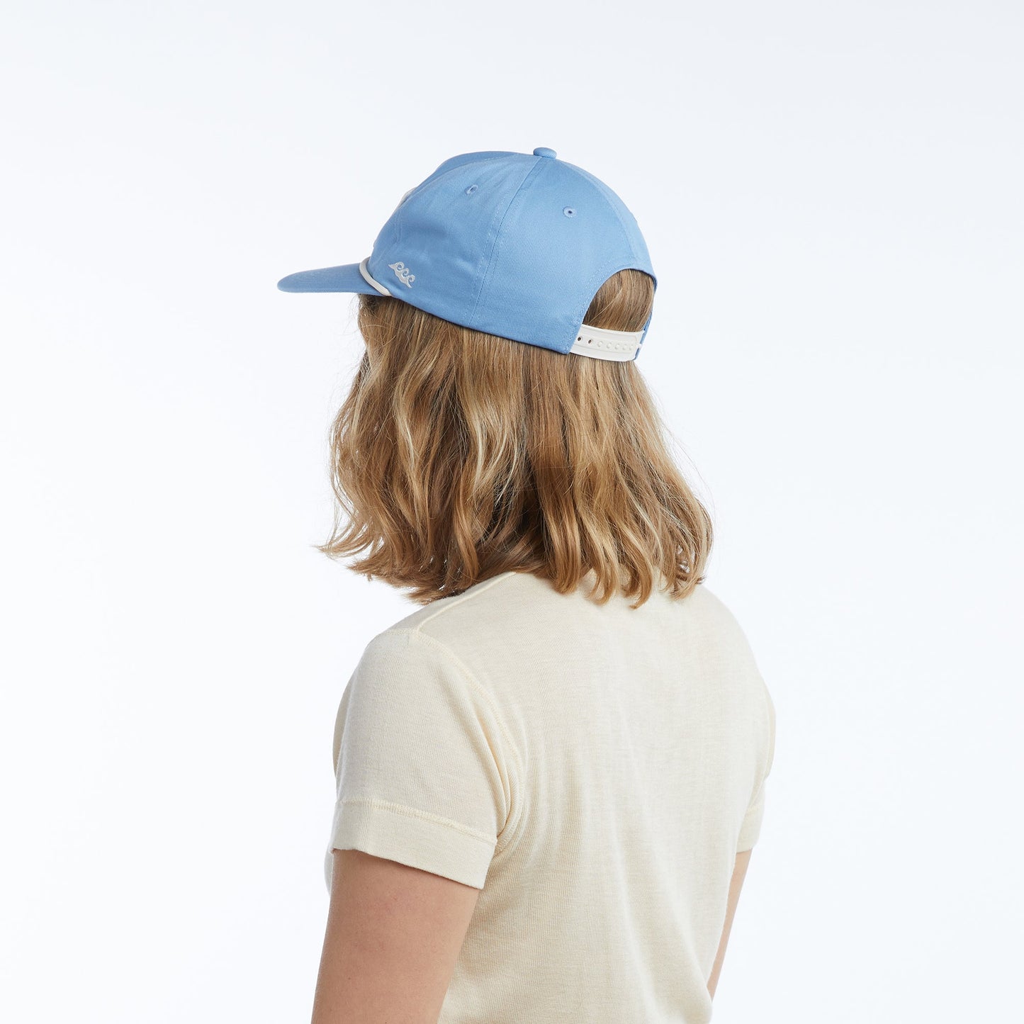 Low Tide Cap in Blue