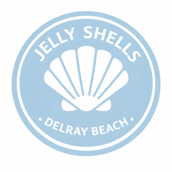 Jelly Shells