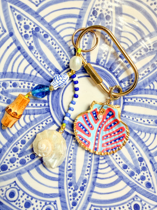 Collector Charm Summer Edition No. 5