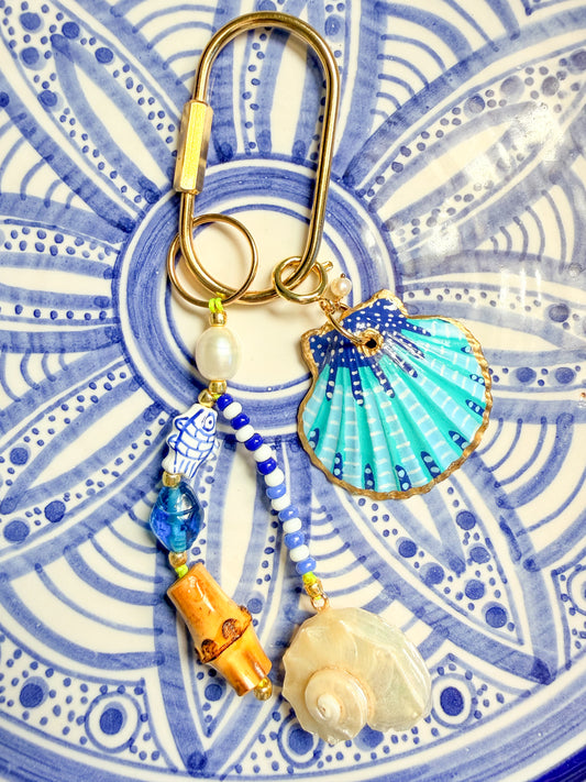 Collector Charm Summer Edition No. 5
