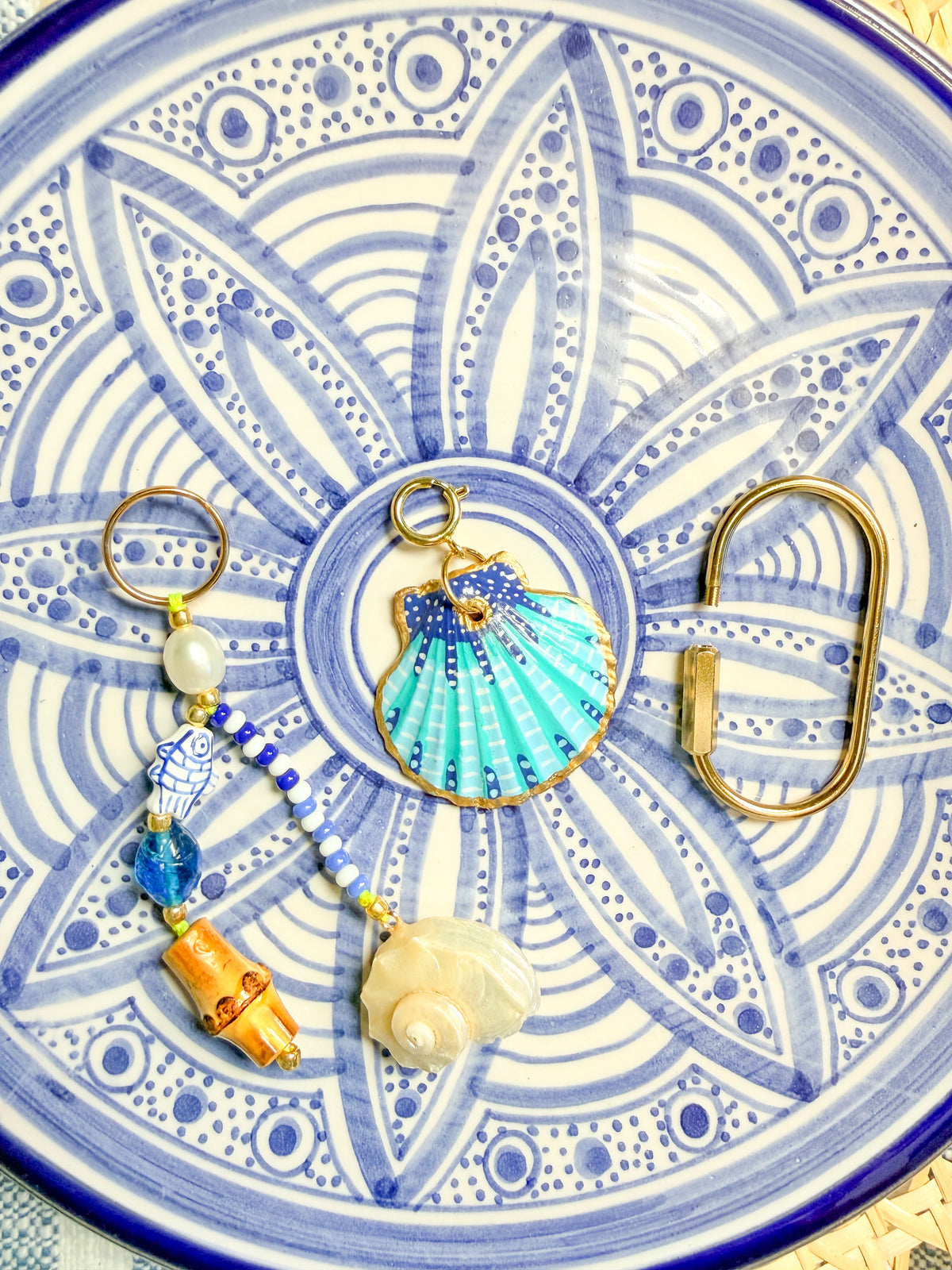 Collector Charm Summer Edition No. 5