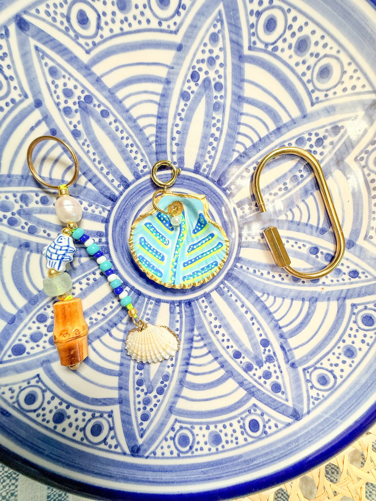 Collector Charm Summer Edition No. 3