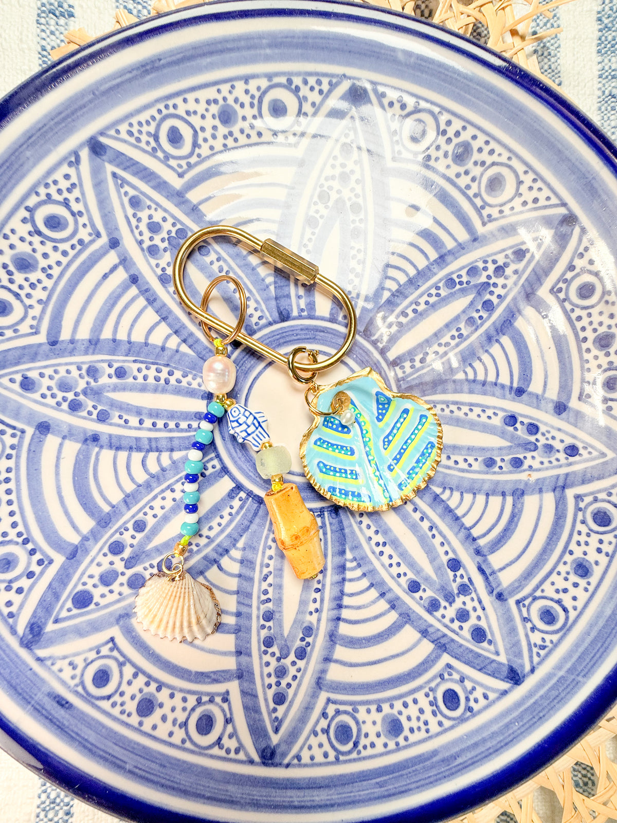 Collector Charm Summer Edition No. 3