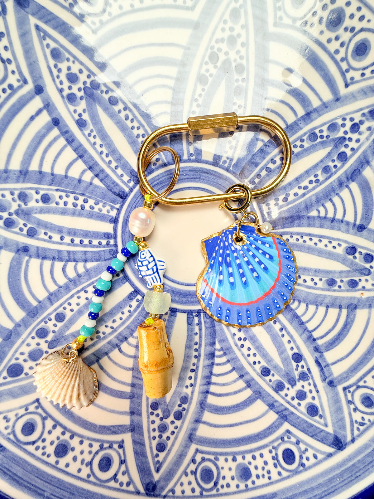 Collector Charm Summer Edition No. 3