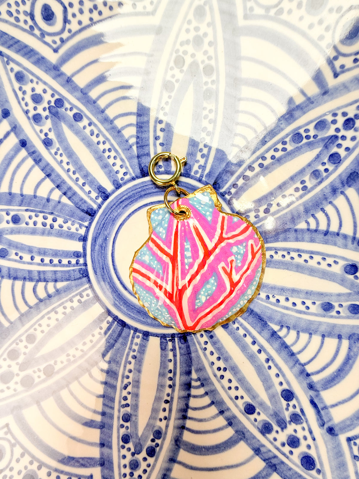 Collector Charm Summer Edition No. 2