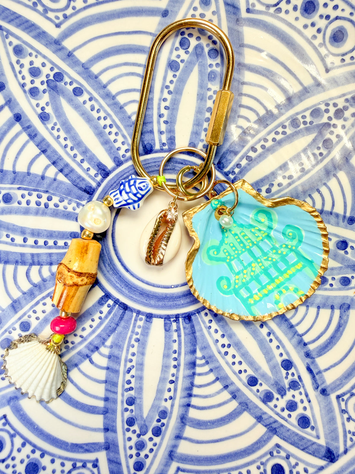 Collector Charm Summer Edition No. 2