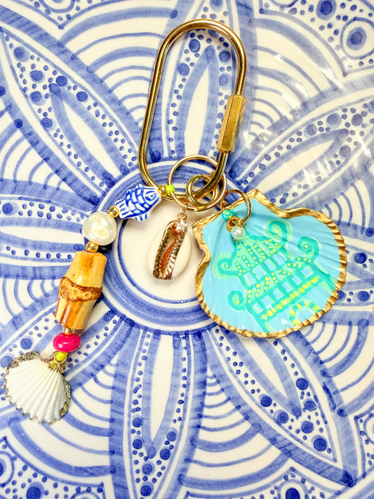 Collector Charm Summer Edition No. 2