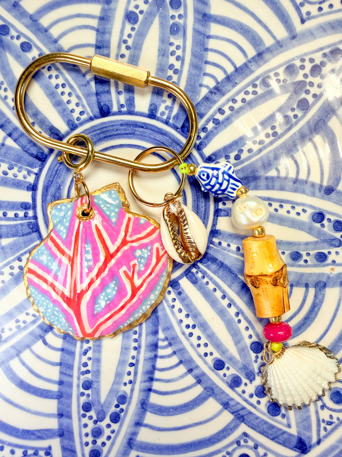 Collector Charm Summer Edition No. 2