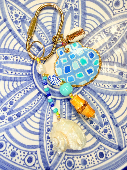 Collector Charm Summer Edition No. 1