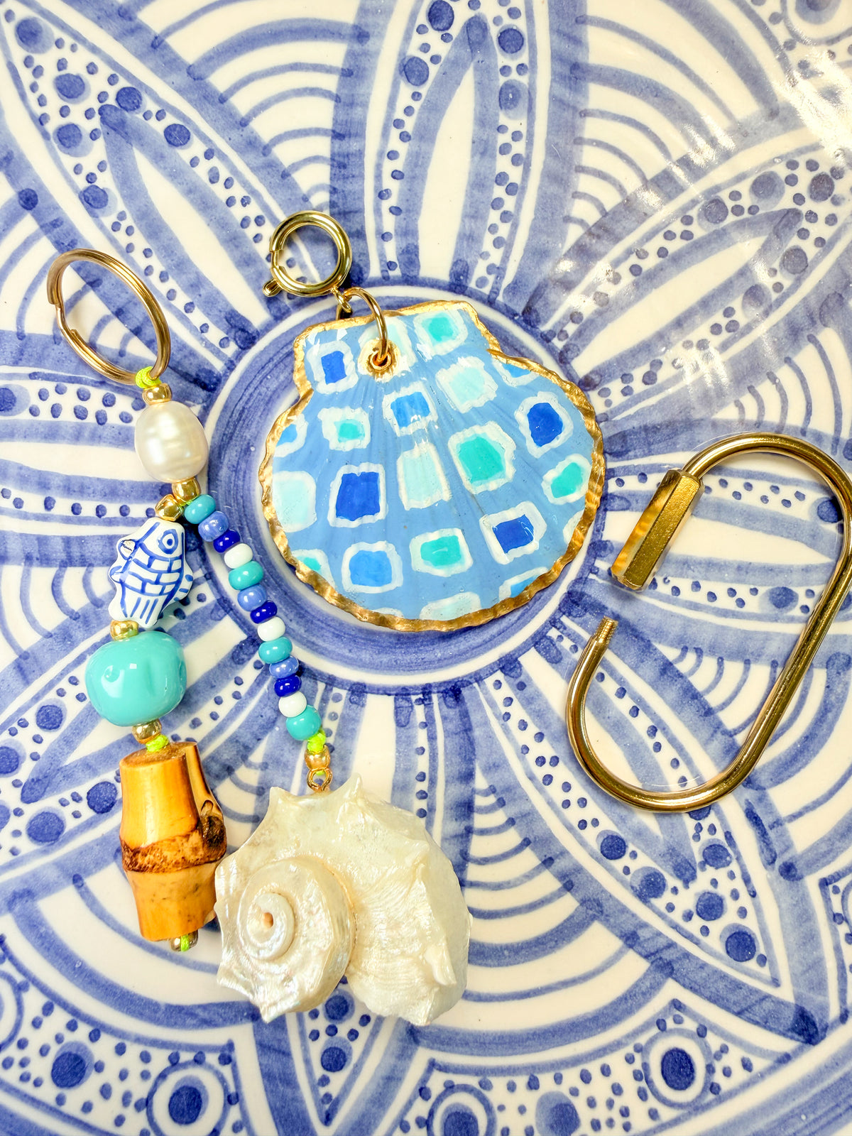 Collector Charm Summer Edition No. 1