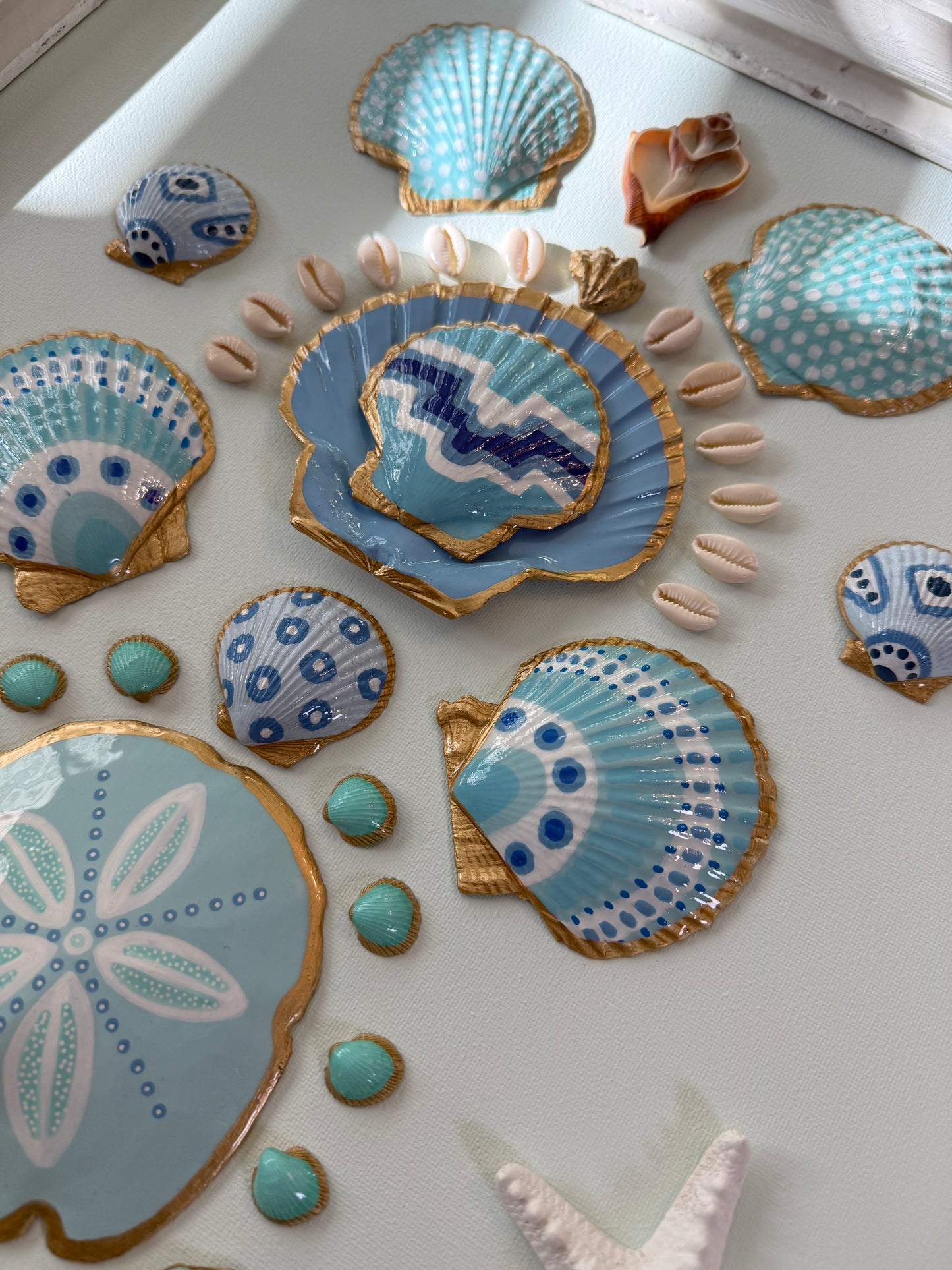 Aqua Sky 2