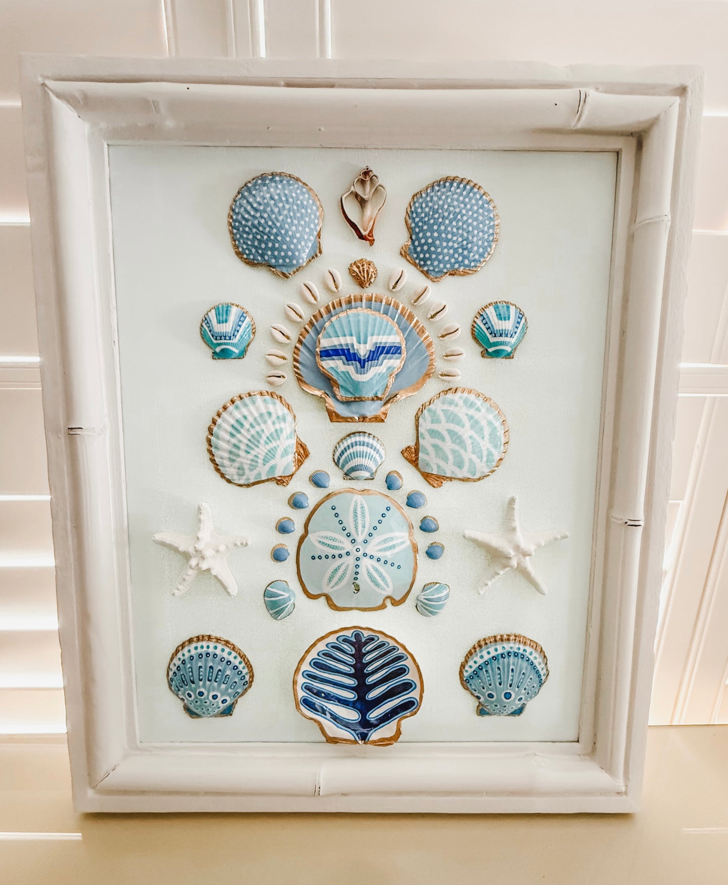 Aqua Sky 1