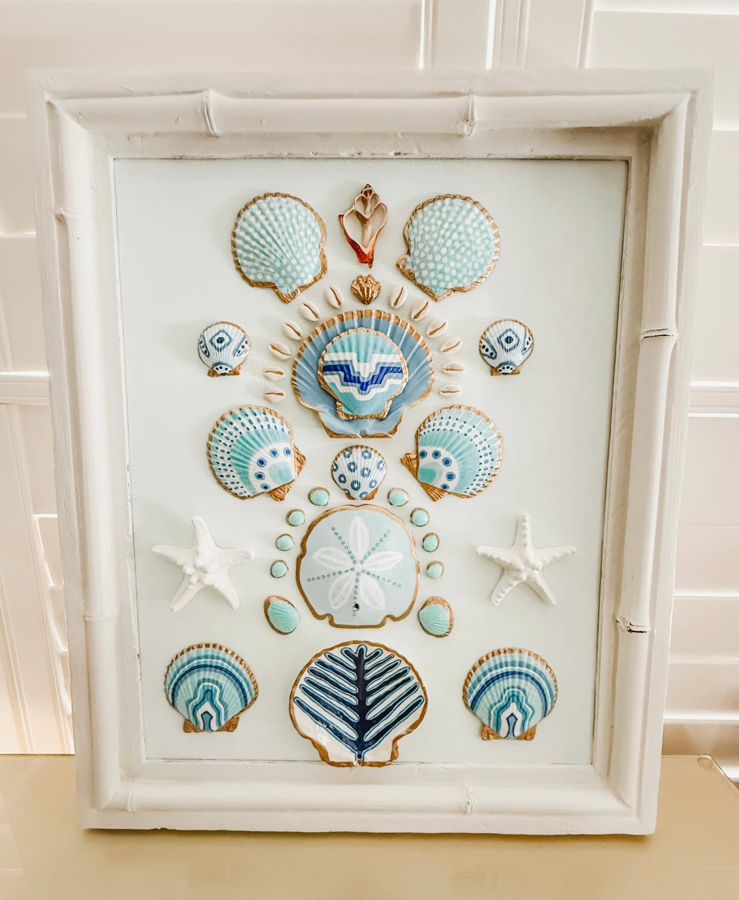 Aqua Sky 2