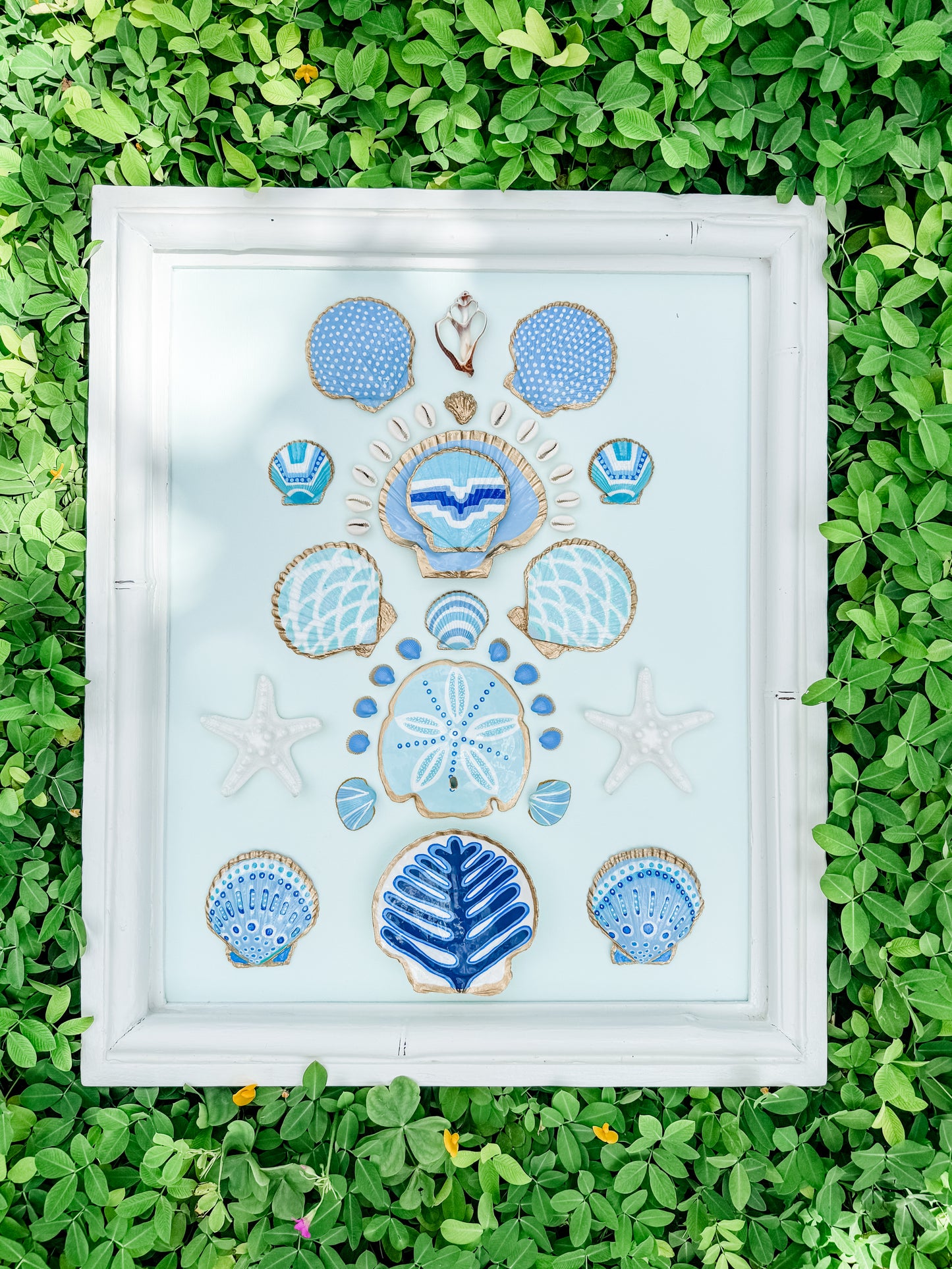 Aqua Sky 1