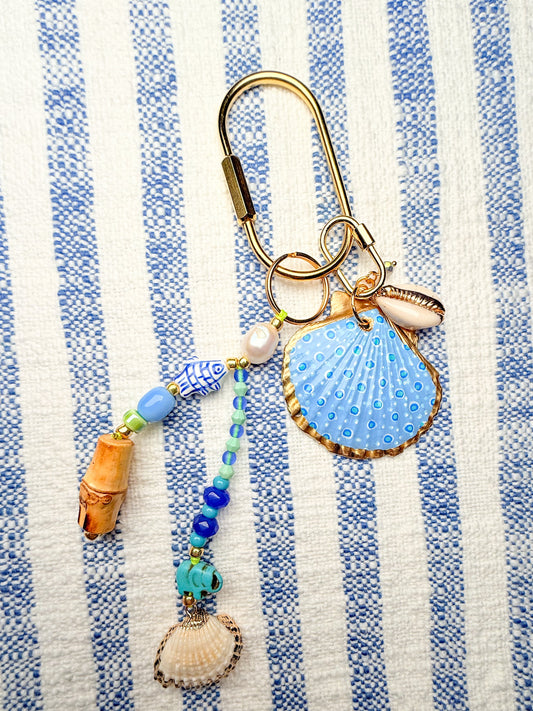 Collector Charm Summer Edition No. 4