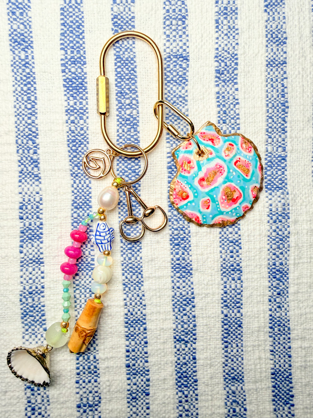 Collector Charm Summer Edition No. 2