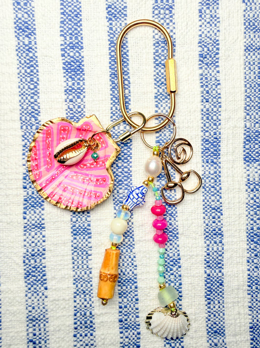 Collector Charm Summer Edition No. 2