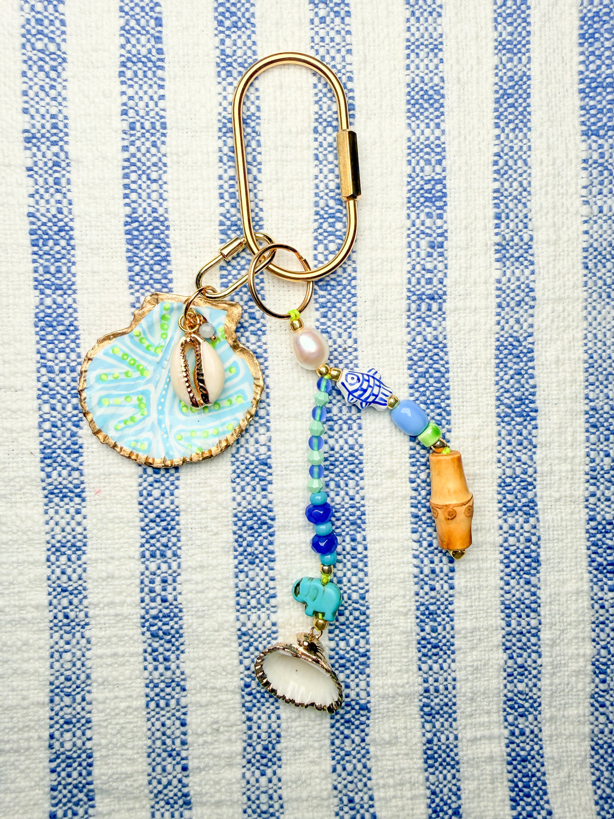 Collector Charm Summer Edition No. 2