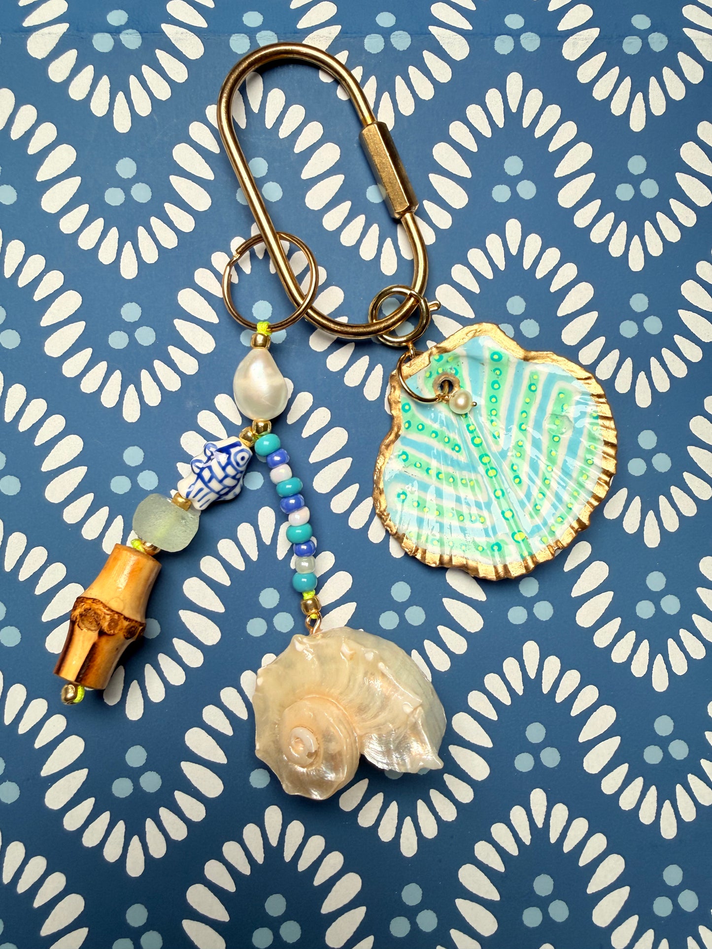 Collector Charm Summer Edition No. 2