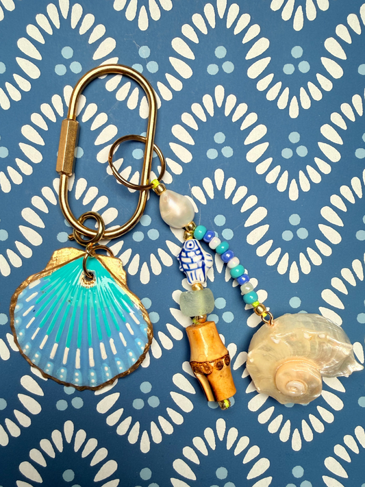 Collector Charm Summer Edition No. 1
