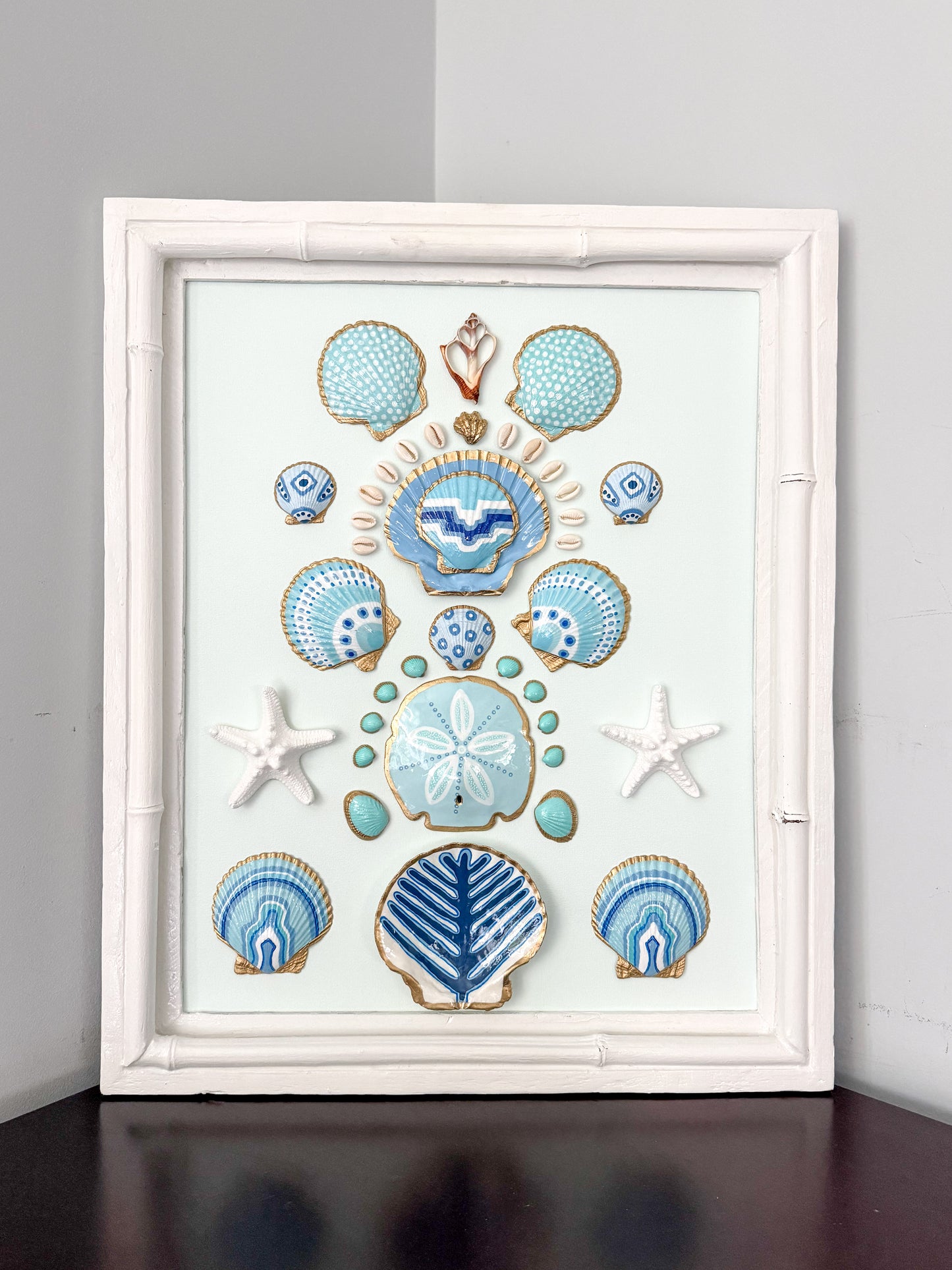 Aqua Sky 2
