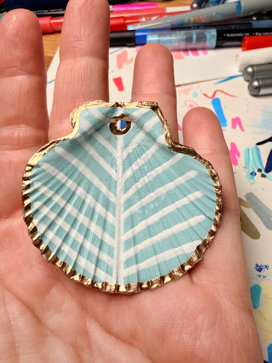 Collector Charm Summer Edition No. 3