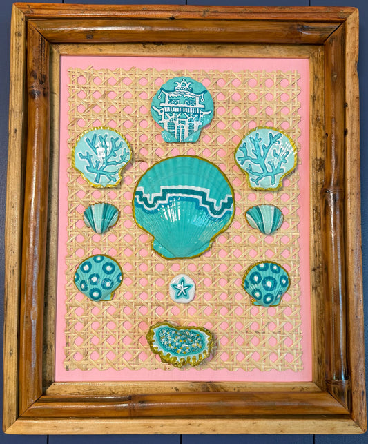 Aqua Pagoda Tides