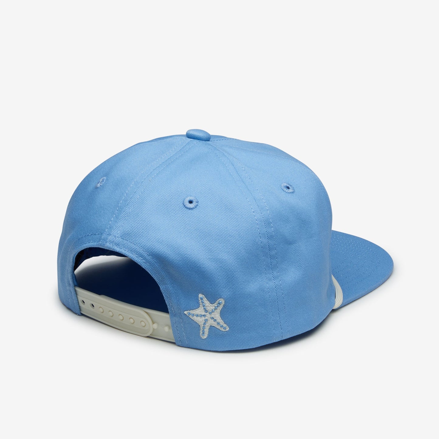 Low Tide Cap in Blue