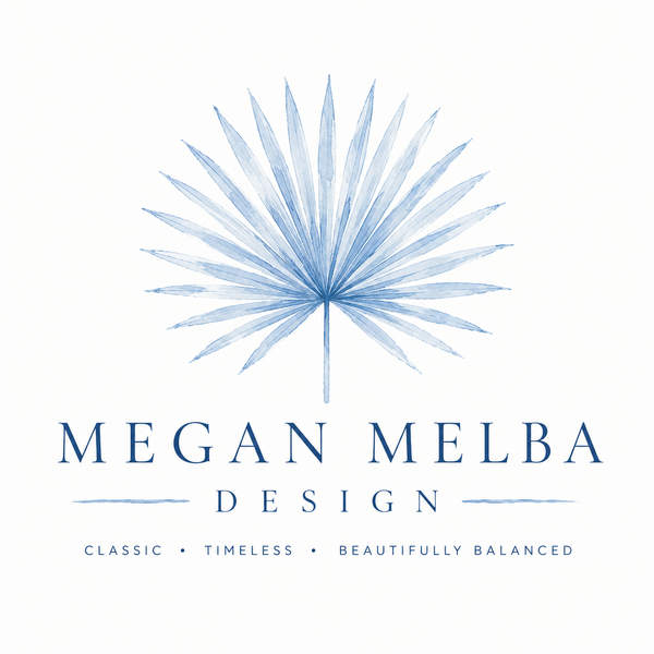 Megan Melba Design